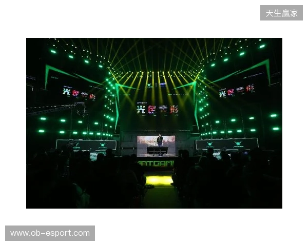 年末电竞狂欢落地武汉！2025光谷电竞嘉年华12月22日开战