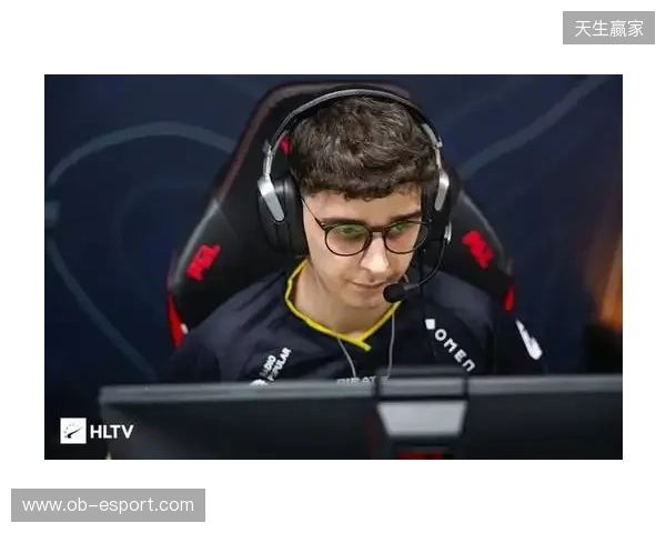 官宣:FlyQuest签下葡萄牙狙击手story