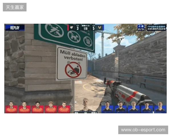 BLAST赏金赛S1：蜂群出击！Vitality 2-0 VP