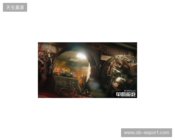 《彩虹六号:攻势》中国赛区成立