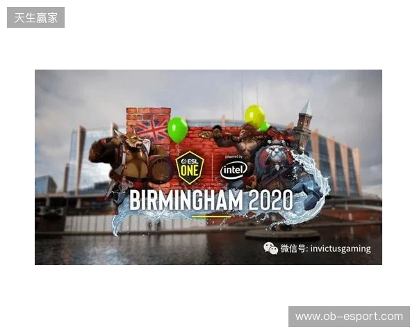 ESL One伯明翰淘汰赛首日结束,Yandex与Tundra晋级胜决