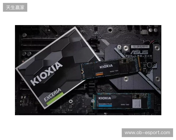 读写打穿天花板,再战五年不是梦!铠侠VE10固态上手体验