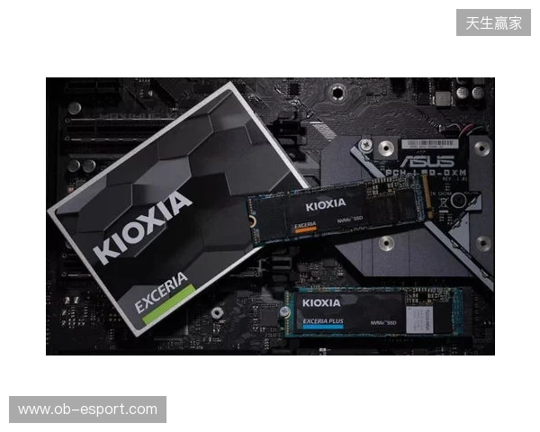 读写打穿天花板，再战五年不是梦！铠侠VE10固态上手体验