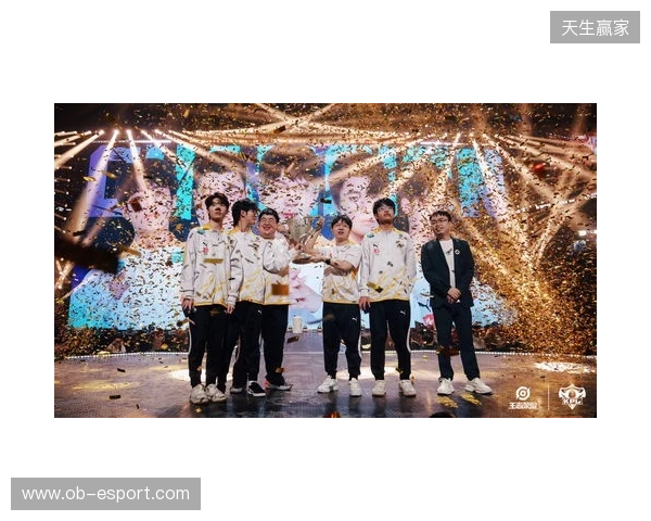 KSG力克重庆狼队夺得2026年KPL春季赛冠军