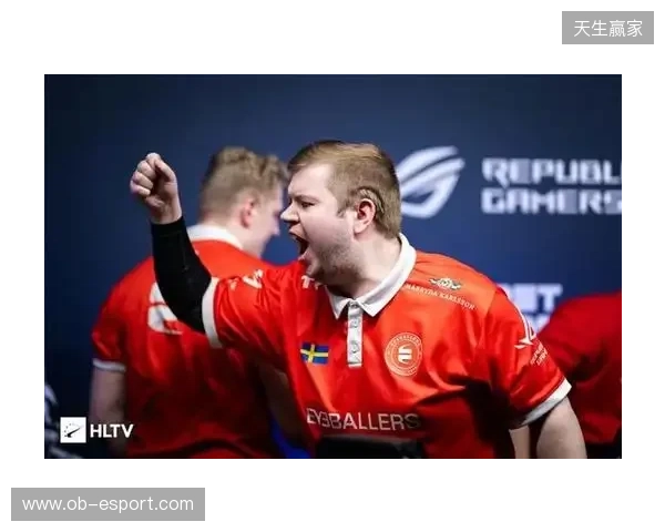 JW时隔五年重返一线赛事淘汰赛，EYEBALLERS爆冷晋级