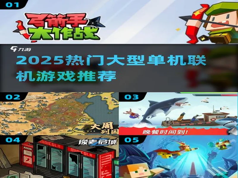 2025年联机游戏加速软件横评：谁是玩家流畅联机终极之选？